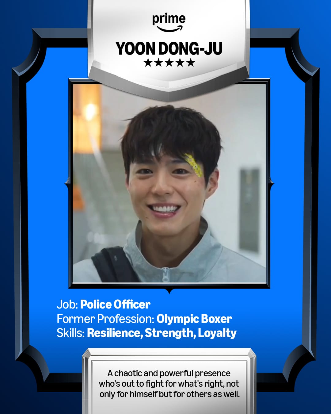 Park Bo Gum